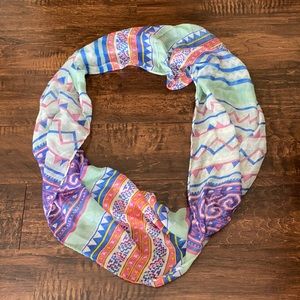 Infinity Scarf